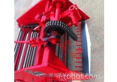 浙江兰溪手扶土豆收获机价格和手扶式花生收获机上门服务