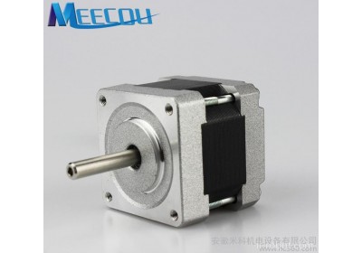 两相混合式步进电机 1.8°   减速微型电机马达性能稳定 微型电动机MKB39HS20-0304