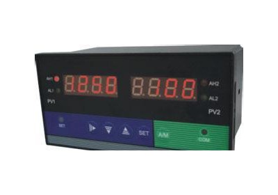 中普SWP-F系列三回路数字显示控制器 SWP-FM系列多路巡检控制仪