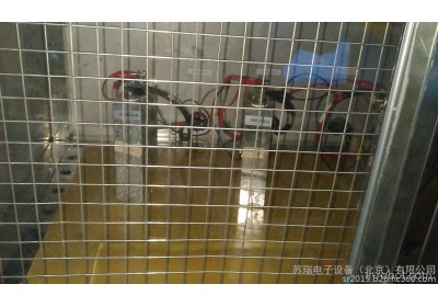 TJSRSC-5H电池检测设备,远程遥控式电池短路机,高温短路试验机就找苏瑞造