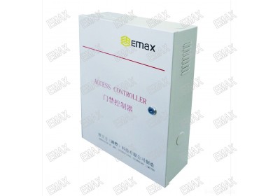 EMAX智立方   供应优质 MX-AC2202 双门控制器   门禁控制器