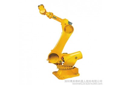 BONMET/博美德BO-6-210工业机器人 点焊机器人