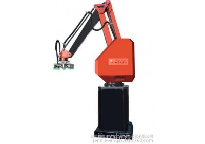 化肥码垛机器人  钾肥码垛机械手  雄鹰XY-SR130化工码垛搬运机器人