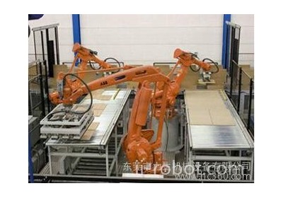 搬运机器人 家具板块搬运机器人