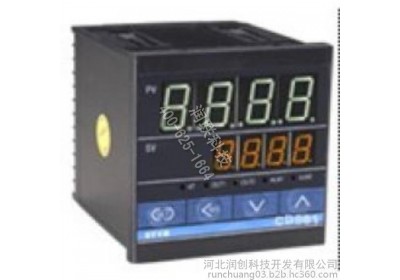 吉林人工智能温度控制器和智能数显温度控制器分为哪几类