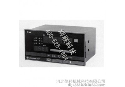 兴山温控表 人工智能温控器OHR-E300系列 批发价格