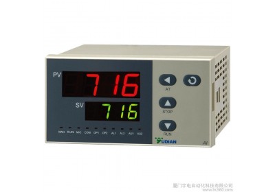 供应宇电AI-716宇电AI-716型人工智能温控器