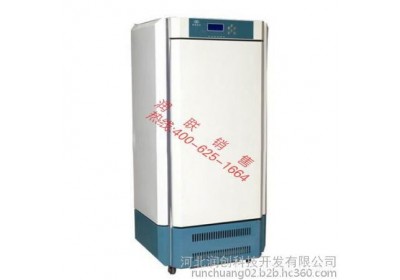 甘肃lrh-250-g光照培养箱|人工智能气候培养箱|市场上的发展如何
