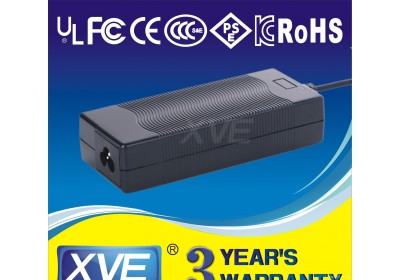 42V 2A CCC KC UL认证智能机器人充电器