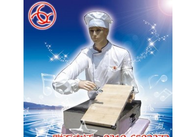 刀销面机 智能机器人刀销面机 不锈钢刀削面机 削面机 自动