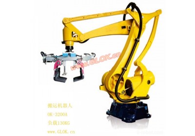欧克机器人OK-3200A 搬运机器人 跺码机器人
