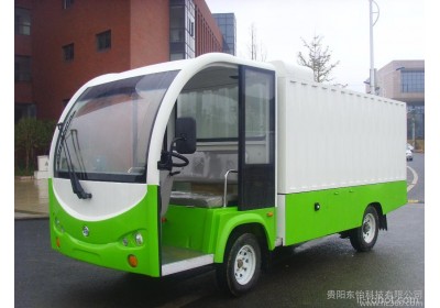 贵阳电动垃圾转运车、四轮电动环卫车、48V定制电动环卫车、小区电动清运车、电动环卫车、垃圾桶转运车、转运垃圾车、垃圾搬运