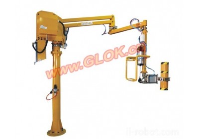 焊接机器人-OK GLOK搬运机器人 ZL-001A 助力机械手 桂林欧克GLOKZL-001A搬运机器人