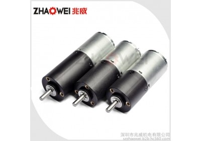 智能机器人电机 按摩椅电机 小马达玩具微型减速电机厂家供应