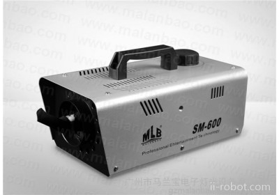 供应马兰宝MLB SM-600雪花机 舞台特效 舞台灯光 舞台周边