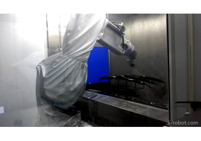 FANUC喷涂机器人P-250iB江门机器人 江门工业机器人江门东莞工业机器人江门重庆喷涂机器人成都机器人喷涂