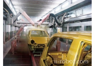 北京 天津 河北D ORIENRAL DOT电动自行车/电动车喷涂机器人