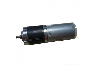 专业生产全金属行星齿轮箱减速电机GMP28-395SP微型行星减速电机