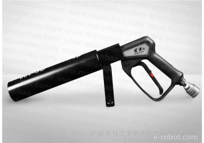 供应马兰宝MLB GC-100CO2枪 二氧化碳气柱枪 遥控烟机 舞台特效 舞台灯光 舞台周边