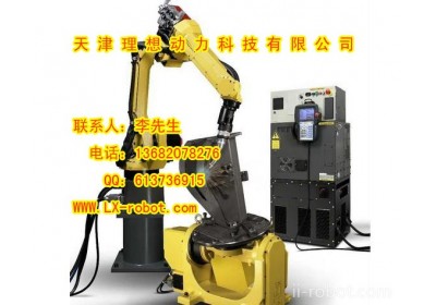 ABB 河北 焊接机器人 代理  搬运机器人价格