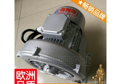 增氧机001 气泡石氧气泵 鱼塘增氧机控制器 楚