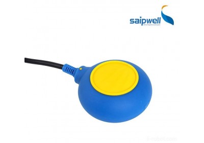 赛普生产 水位控制器 水位浮球开关 圆型液位开关SP-C3