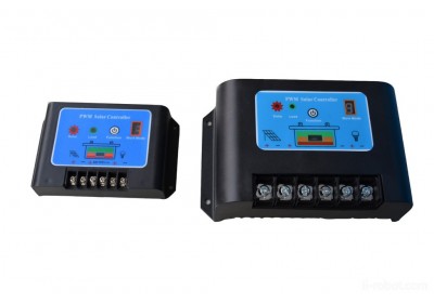 供应欣顿  150A 384V 智能控制器 PWM控制器 逆控一体机 led显示  UPS不间断 光伏充电控制器