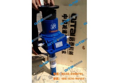 启牌JWB100减速机、变速机