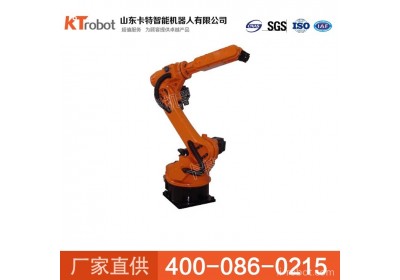 卡特装配机器人通用六轴机器人20kg