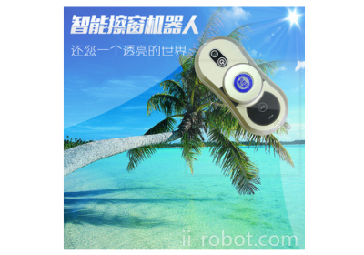 中科世界智能擦窗机 送餐机 服务机器人  接受定制