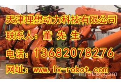 机器人智能搬运生产 唐山工业装配机器人代理商
