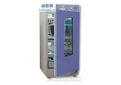 人工智能培养箱,旋转培养箱,检修不可大意