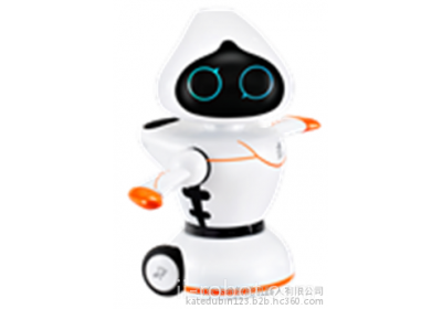 小萝卜教育机器人、儿童娱乐机器人