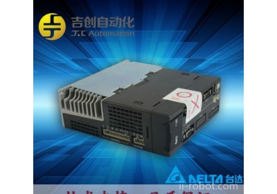 台达伺服 电机驱动器 国产伺服  ASD-A2-2023-L台达2KW伺