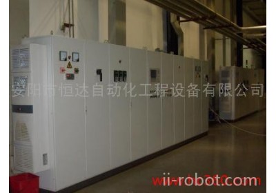 供应恒达自动化设备控制器  控制柜 智能主令控制柜专业生产厂家 安全可靠