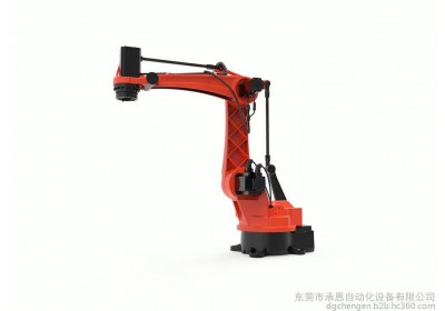 承恩四关节机械手臂 码垛搬运机器人