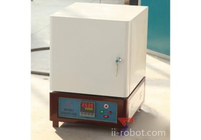 高温马弗炉厂家 供应西格马SGM系列马弗炉 1200℃人工智能箱式电阻炉 高温电炉厂家