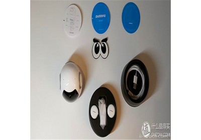 布丁机器人儿童学习机器人厂家批发