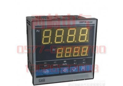 人工智能温控仪 XMTA-D981 数显温控仪 温度控制仪