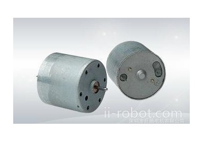 巨腾JT-R3540电机,直流电机,医疗器械马达,电动玩具马达,机器人电机