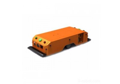 瑞鹏RP-BF-200DQS-AS03搬运机器人  双向背负型AGV（国内最短双向背负型产品）
