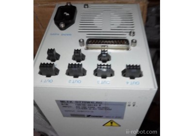 100%原装  多频道数字控制器     MLEK-D770W4LRD