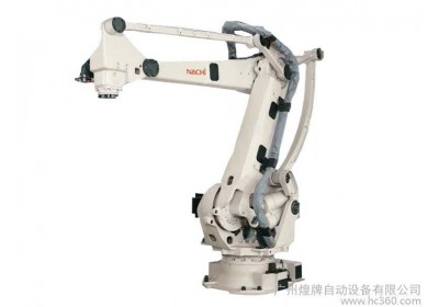 那智不二越LP1304轴码垛机器人 焊接机器人,煌牌搬运机器人,打磨抛光机器人