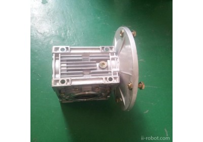 DRV双级涡轮减速机 DRV030-060涡轮蜗杆减速机