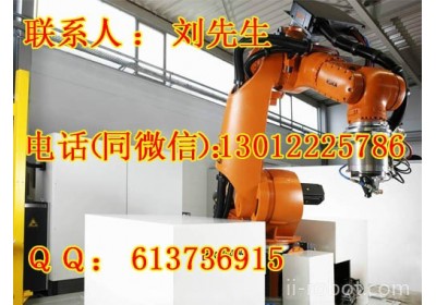 秦皇岛发那科装配机器人公司，装配机器人焊枪