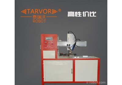 泰瑞沃焊接机 全自动焊接设备 氩弧焊机自动 自动焊接机器人A