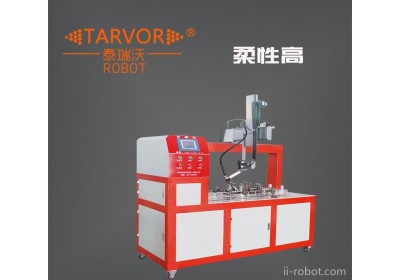 全自动焊接机 全自动焊接设备 氩弧焊机自动 焊接机器人 数控