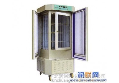 盐城人工智能气候箱|_人工气候箱|的设计理念