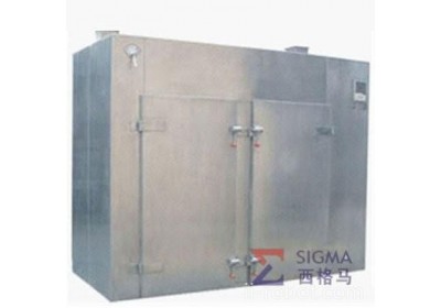 供应西格马SGM系列马弗炉 1200℃人工智能箱式电阻炉实验电炉