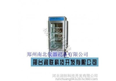 合肥人工智能气候培养箱,人工智能气候箱,与维修中的应用